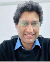 Dr. Ranjit Patil Dr. Ranjit Patil