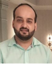 Dr. Rohit Arora Dr. Rohit Arora