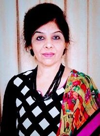 Dr. Namrata Chhabra: Founder of Ourbiochemistry.com