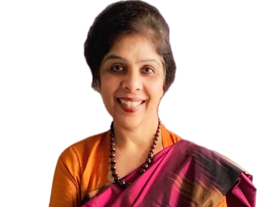 Dr. Namrata