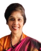 Dr. Namrata Chhabra Dr. Namrata Chhabra